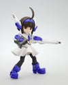 Ichigeki Sacchu!! HoiHoi-san Legacy - Combat-san - 1/1 (Kotobukiya)ㅤ