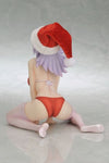 Muv-Luv Alternative Total Eclipse - Cryska Barchenowa - 1/7 - Santa, Swimsuit ver. (Kotobukiya)ㅤ