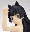 Ore no Imouto ga Konna ni Kawaii Wake ga Nai - Gokou Ruri - 1/8 - Shironeko White Dress ver. (Ascii Media Works, Kaitendoh)ㅤ