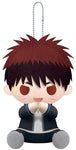 Kuroko no Basket - Kagami Taiga - es Series nino - PitaNui - Plush Mascot (Kotobukiya)ㅤ