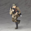 Metal Gear Solid V: The Phantom Pain - Soldier (Soviet Army) - Revolmini rmex-002 - Revoltech (Kaiyodo)ㅤ