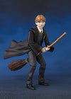 S.H.Figuarts "Harry Potter and the Philosopher's Stone" Ronald Weasleyㅤ