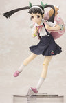 Bakemonogatari - Monogatari Series: Second Season - Hachikuji Mayoi - 1/8 - Repaint ver. (Kotobukiya)ㅤ