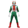 Kamen Rider V3 - Real Action Heroes No.448 - 1/6 - Renewal Edition (Medicom Toy)ㅤ