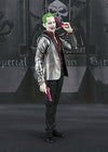 Suicide Squad - Joker - S.H.Figuarts (Bandai)ㅤ - ActionFigure Brasil