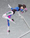 Overwatch - D.Va - Figma #408ㅤ