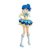 Aikatsu! - Kiriya Aoi - Lucrea - Blue Stage Co-de (MegaHouse)ㅤ