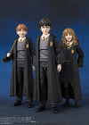 S.H.Figuarts "Harry Potter and the Philosopher's Stone" Harry Potterㅤ - ActionFigure Brasil