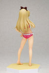 Yuru Yuri - Toshinou Kyouko - Beach Queens - 1/10 - Swimsuit ver. (Wave)ㅤ