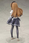 Suzumiya Haruhi no Yuuutsu - Asahina Mikuru - 1/8 - Maid Ver. (Alter)ㅤ