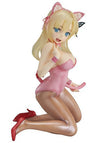 Boku wa Tomodachi ga Sukunai NEXT - Kashiwazaki Sena - 1/7 - Cat Costume ver. (Max Factory)ㅤ