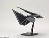 Rogue One: A Star Wars Story - Spacecrafts & Vehicles - Star Wars Plastic Model - TIE Striker - 1/72 (Bandai)ㅤ