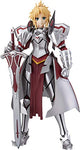 Fate/Apocrypha - Mordred - Figma #414 - Saber of "Red" (Max Factory)ㅤ