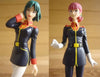 Kidou Senshi Z Gundam - Zeta Gundam Heroines Vol. 2 - Boxㅤ