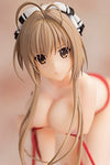 Amagi Brilliant Park - Sento Isuzu - 1/7 (Pulchra)ㅤ - ActionFigure Brasil