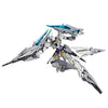 Gundam Build Divers - AGE-IIMG Gundam AGEII Magnum (SV ver.) - HGBD - 1/144 (Bandai)ㅤ