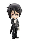 Kuroshitsuji ~Book of the Atlantic~ - Sebastian Michaelis - Cu-Poche (Kotobukiya)ㅤ