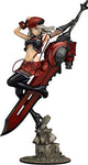 God Eater - Alisa Ilinichina Amiella - 1/8 (Good Smile Company)ㅤ