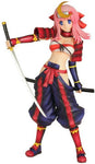 Final Dragon Chronicle -Guilty Requiem- - To Heart 2 - Kouno Harumi - 1/7 - Samurai ver. (Griffon Enterprises)ㅤ