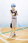 Kuroko no Basket - Kuroko Tetsuya - Figuarts ZERO (Bandai)ㅤ