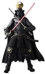 Star Wars - Darth Vader - Movie Realization - ~Death Star Armor~, Samurai Taishou (Bandai)ㅤ