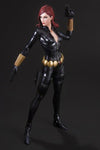 The Avengers - Black Widow - Marvel The Avengers ARTFX+ - ARTFX+ - 1/10 (Kotobukiya)ㅤ