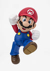 Super Mario Brothers - Mario - S.H.Figuarts - Super Kinoko (Bandai)ㅤ