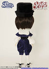 Rozen Maiden - Souseiseki - Pullip P-146 - Pullip (Line) - 1/6 (Groove)ㅤ