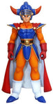 Dragon Quest - Hero - Dragon Quest Sofubi Characters - 001 (Square Enix)ㅤ