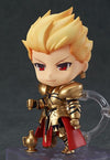 Fate/Stay Night - Gilgamesh - Nendoroid #410 (Good Smile Company)ㅤ