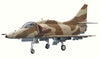 Area 88 - Creator Works - A-4M Sky Hawk - 1/48 - Greg Gates (Hasegawa)ㅤ