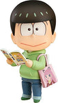 Osomatsu-san - Matsuno Choromatsu - Nendoroid #637 (Orange Rouge)ㅤ