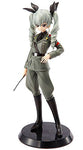 Girls und Panzer - Anchovy - Commander Girls Collection - 1/8 (Penguin Parade)ㅤ - ActionFigure Brasil