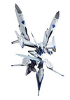 Xenosaga Episode III: Also sprach Zarathustra - E.S. Dinah - Variable Action (MegaHouse)ㅤ - ActionFigure Brasil