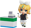 Vocaloid - Kagamine Rin - HappyKuji - HappyKuji Hatsune Miku 2013 Summer ver. - Nendoroid #340 - Family Mart 2013 Ver.ㅤ