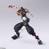 Kingdom Hearts II - Sora - Bring Arts - Halloween Town ver. (Square Enix)ㅤ - ActionFigure Brasil