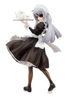 IS: Infinite Stratos - Laura Bodewig - 1/8 - Maid ver. (Alter)ㅤ