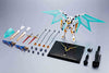 Code Geass - Hangyaku no Lelouch R2 - Z-01Z Lancelot Albion - Metal Robot Damashii - Robot Damashii - Robot Damashii  (Bandai)ㅤ