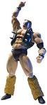 Kinnikuman - Neptuneman - S.H.Figuarts (Bandai)ㅤ