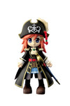 Mouretsu Pirates - Katou Marika - Mame Shiki (AmiAmi Zero, Liquid Stone)ㅤ