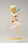 Hidamari Sketch x Honeycomb - Miyako - Beach Queens - 1/10 - Swimsuit Ver. (Wave)ㅤ