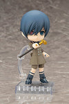 Gekijouban Kuroshitsuji ~Book of the Atlantic~ - Ciel Phantomhive - Cu-Pocheㅤ - ActionFigure Brasil