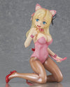 Boku wa Tomodachi ga Sukunai NEXT - Kashiwazaki Sena - 1/7 - Cat Costume ver. (Max Factory)ㅤ