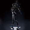 Gantz:O - Shimohira Reika - Hdge No.15 - X Shotgun ver. (Union Creative International Ltd)ㅤ