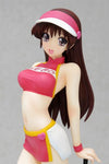 Future Grand Prix Cyber Formula - Sugou Asuka - Treasure Figure Collection - 1/10 - Renewal ver. (Wave)ㅤ