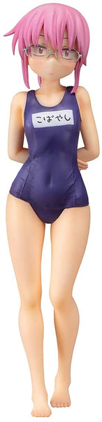 Kobayashi-san chi no Maid Dragon - Kobayashi - 1/6 - School Swimsuit ver. - Re-release (B'full FOTS Japan)ㅤ