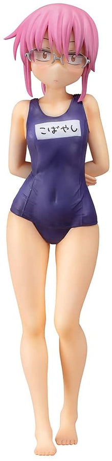 Kobayashi-san chi no Maid Dragon - Kobayashi - 1/6 - School Swimsuit ver. - Re-release (B'full FOTS Japan)ㅤ