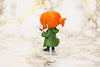 Mahou Tsukai no Yome - Hatori Chise - Mag Premium Vignette Collection Mascot Collection - Mahou Tsukai no Yome Mag Premium Vignette Collection Mascot Collection (Genei, Milestone)ㅤ