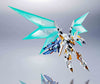 Code Geass - Hangyaku no Lelouch R2 - Z-01Z Lancelot Albion - Metal Robot Damashii - Robot Damashii - Robot Damashii  (Bandai)ㅤ