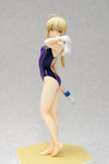 Fate/Zero - Saber - Beach Queens - 1/10 - Swimsuit ver. (Wave)ㅤ